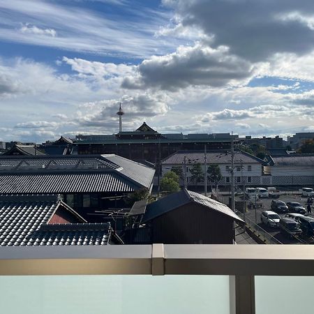 Dash Living Gojo Kyoto Eksteriør bilde