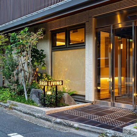 Dash Living Gojo Kyoto Eksteriør bilde