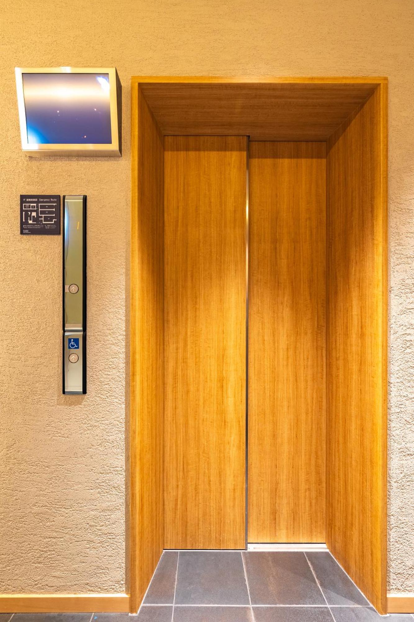 Dash Living Gojo Kyoto Eksteriør bilde