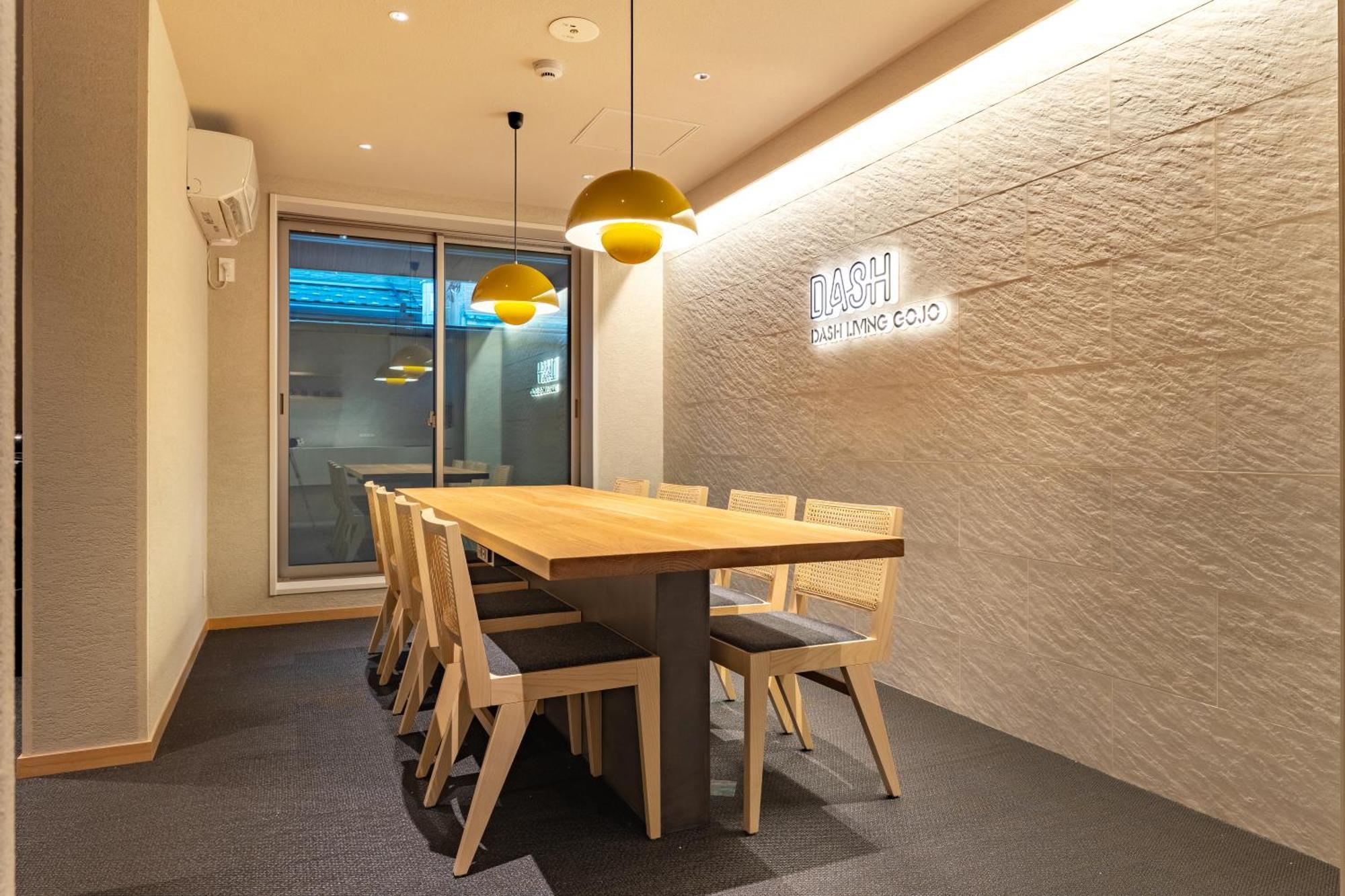 Dash Living Gojo Kyoto Eksteriør bilde