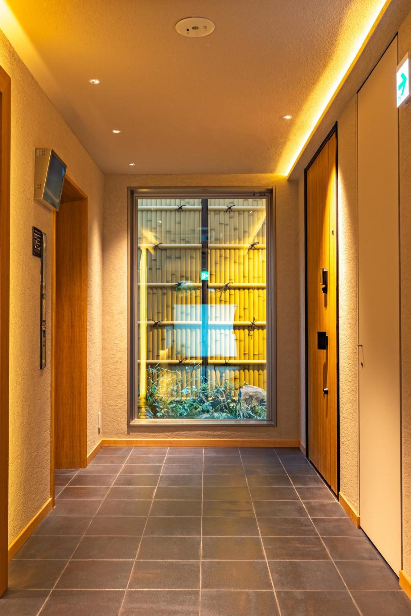 Dash Living Gojo Kyoto Eksteriør bilde