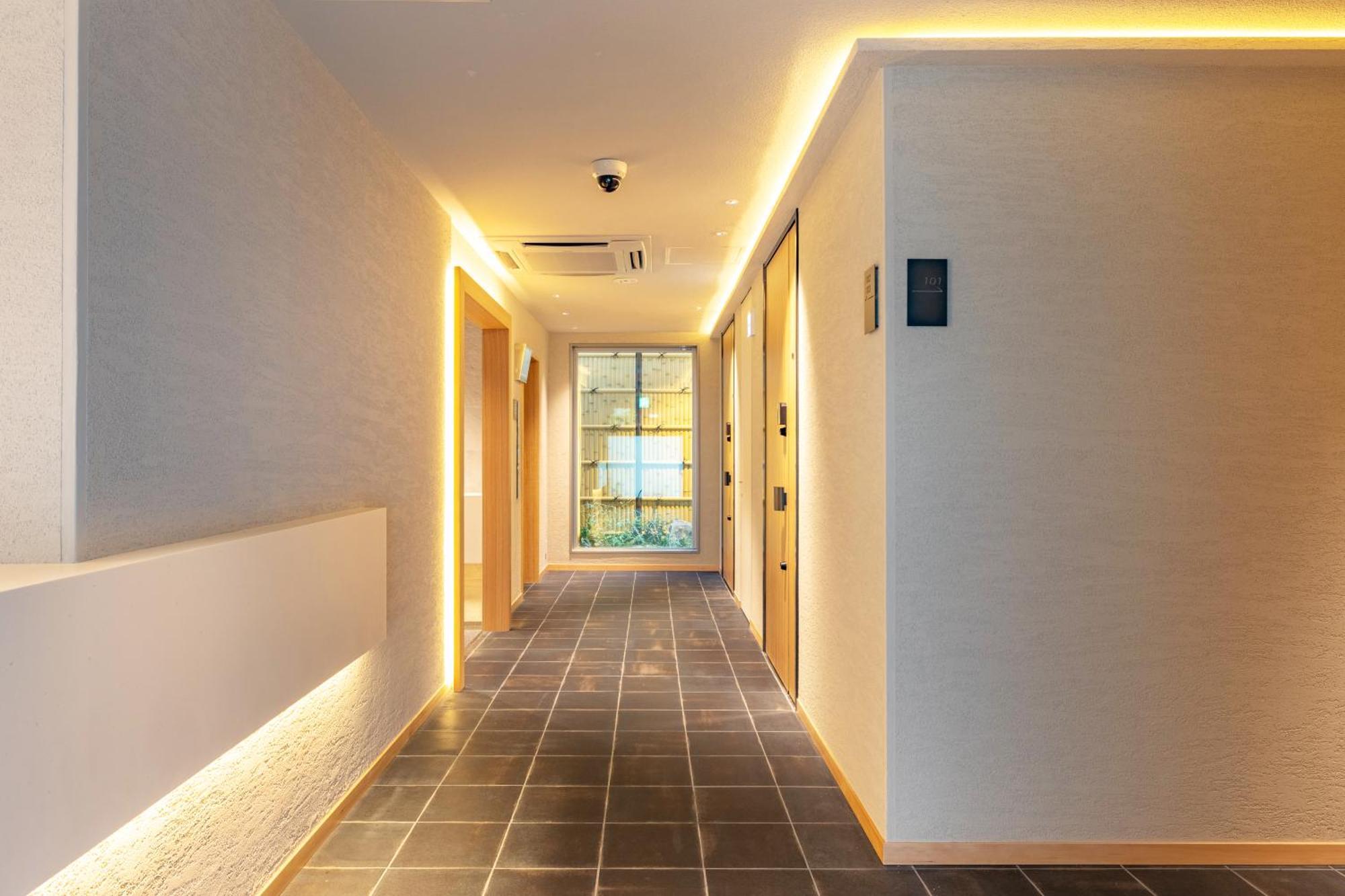 Dash Living Gojo Kyoto Eksteriør bilde