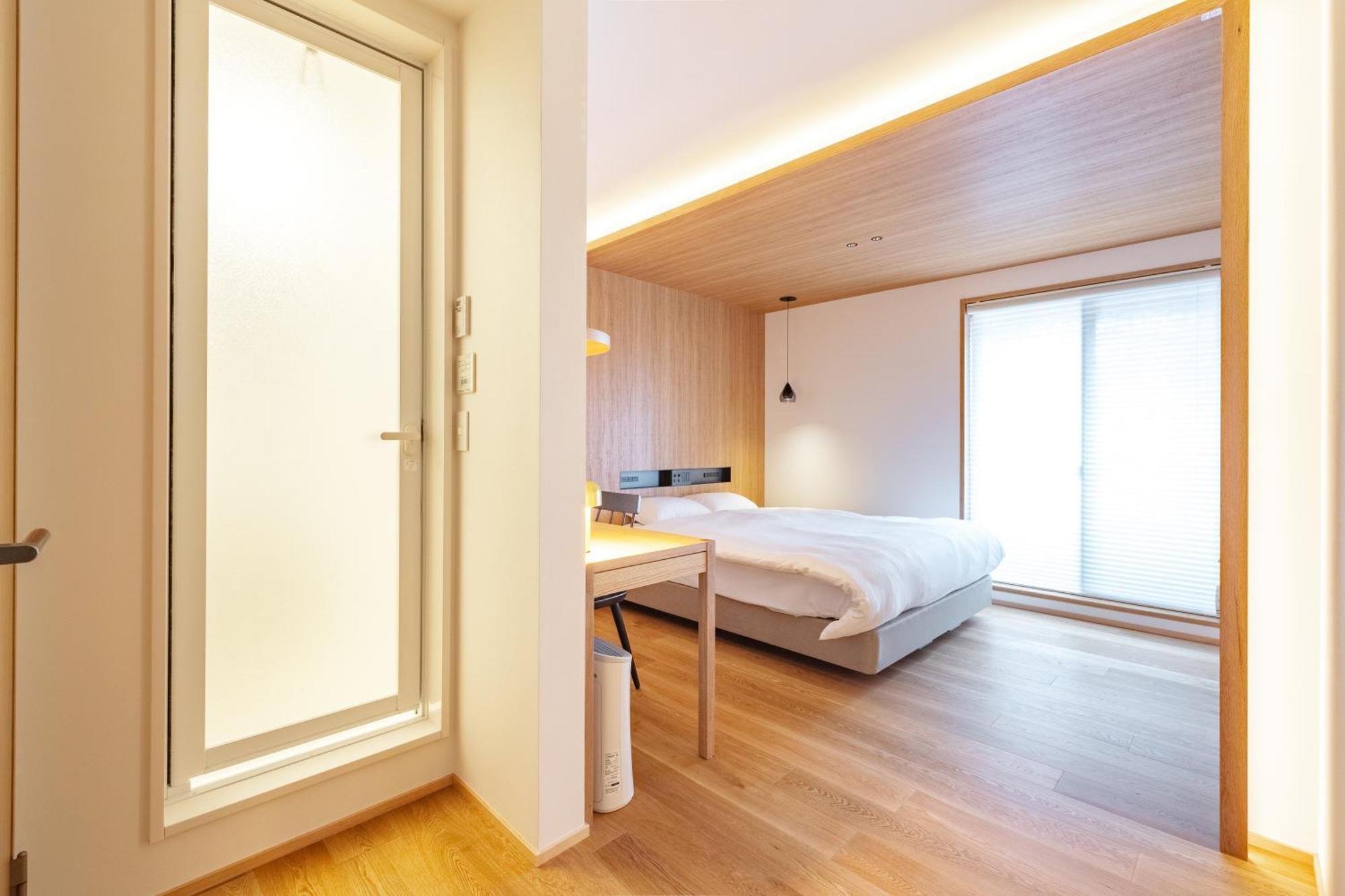 Dash Living Gojo Kyoto Eksteriør bilde