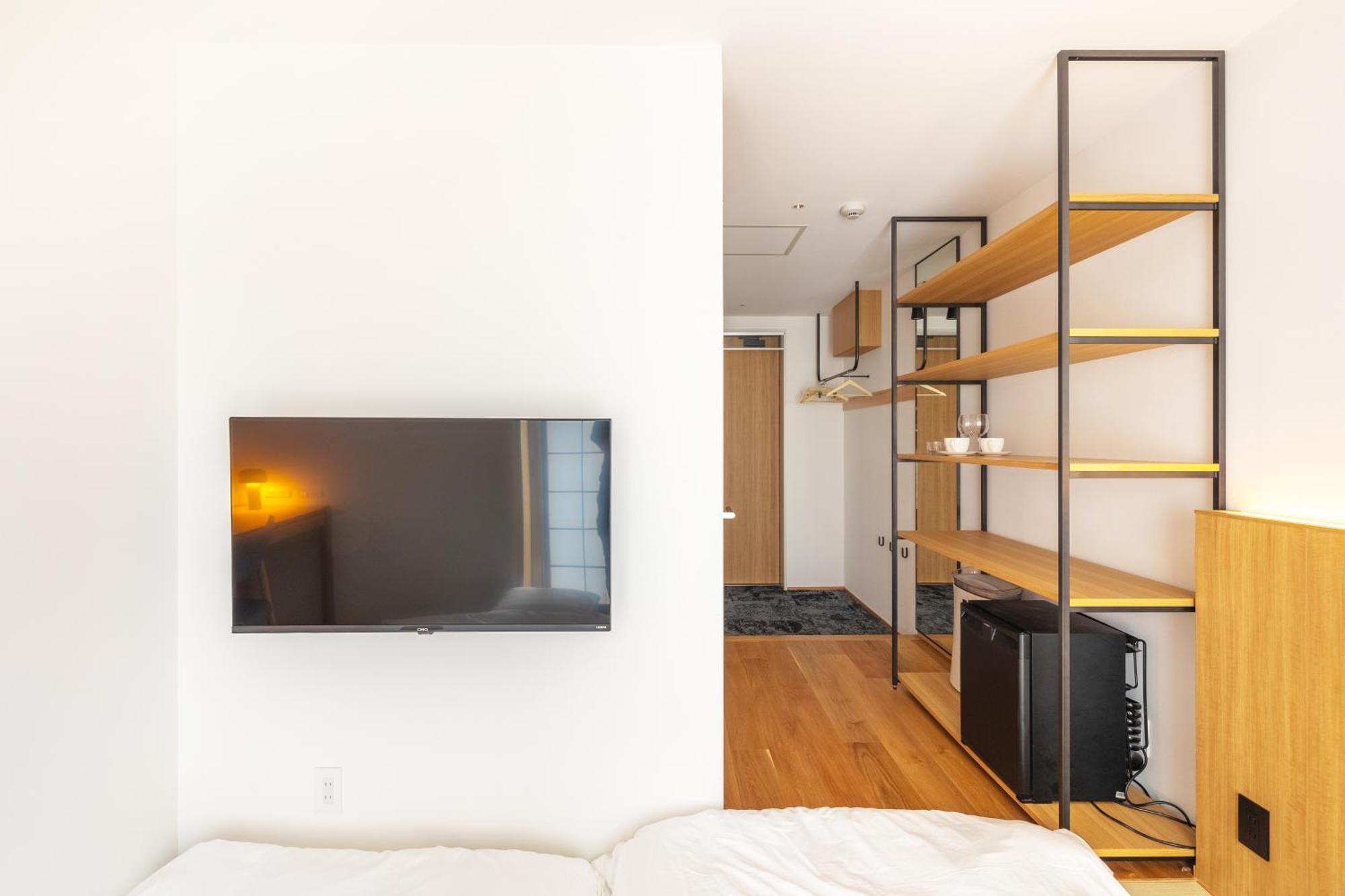 Dash Living Gojo Kyoto Eksteriør bilde