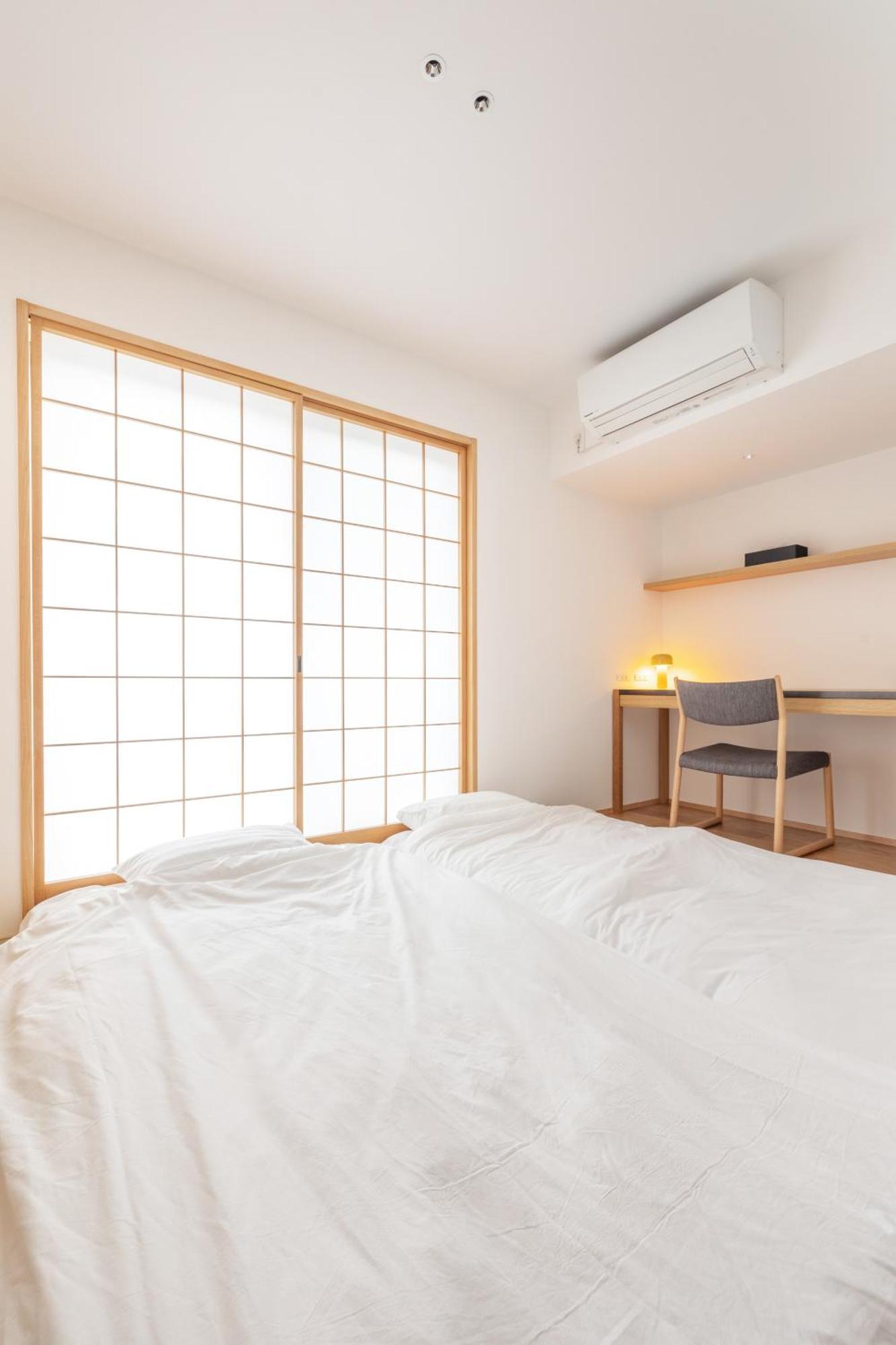 Dash Living Gojo Kyoto Eksteriør bilde