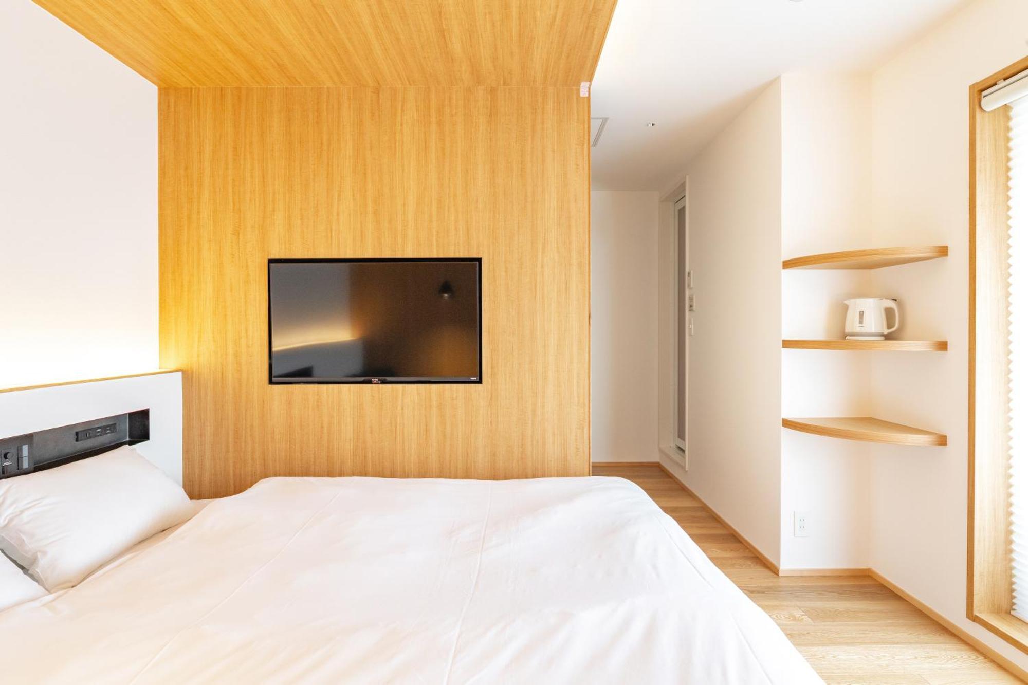 Dash Living Gojo Kyoto Eksteriør bilde