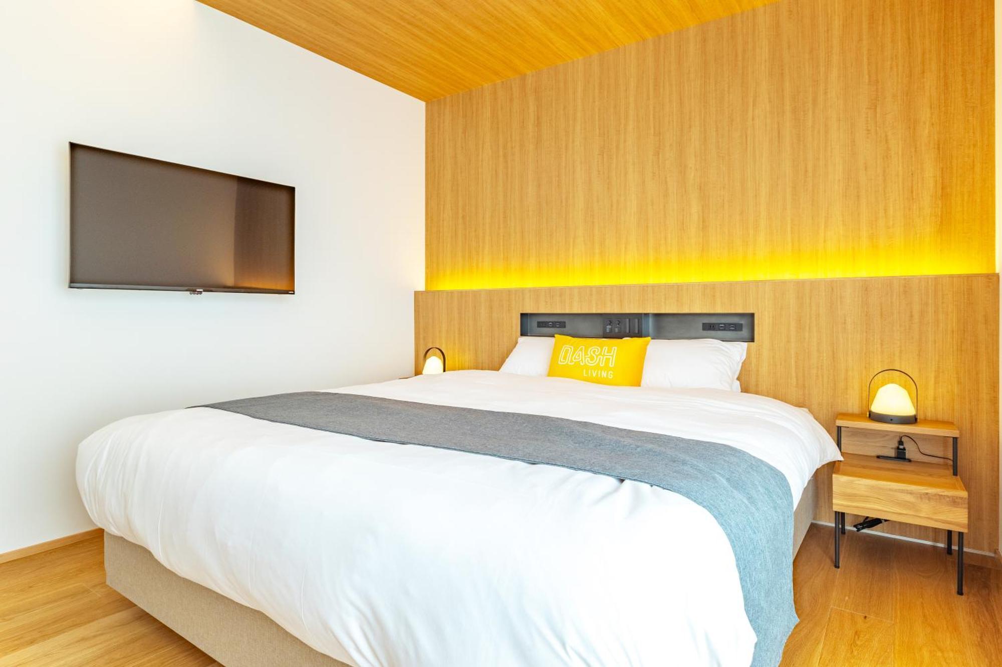 Dash Living Gojo Kyoto Eksteriør bilde