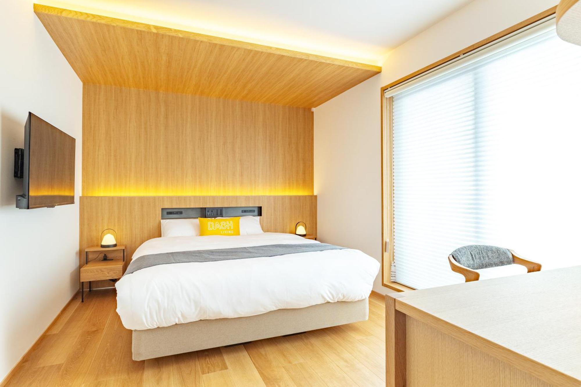 Dash Living Gojo Kyoto Eksteriør bilde