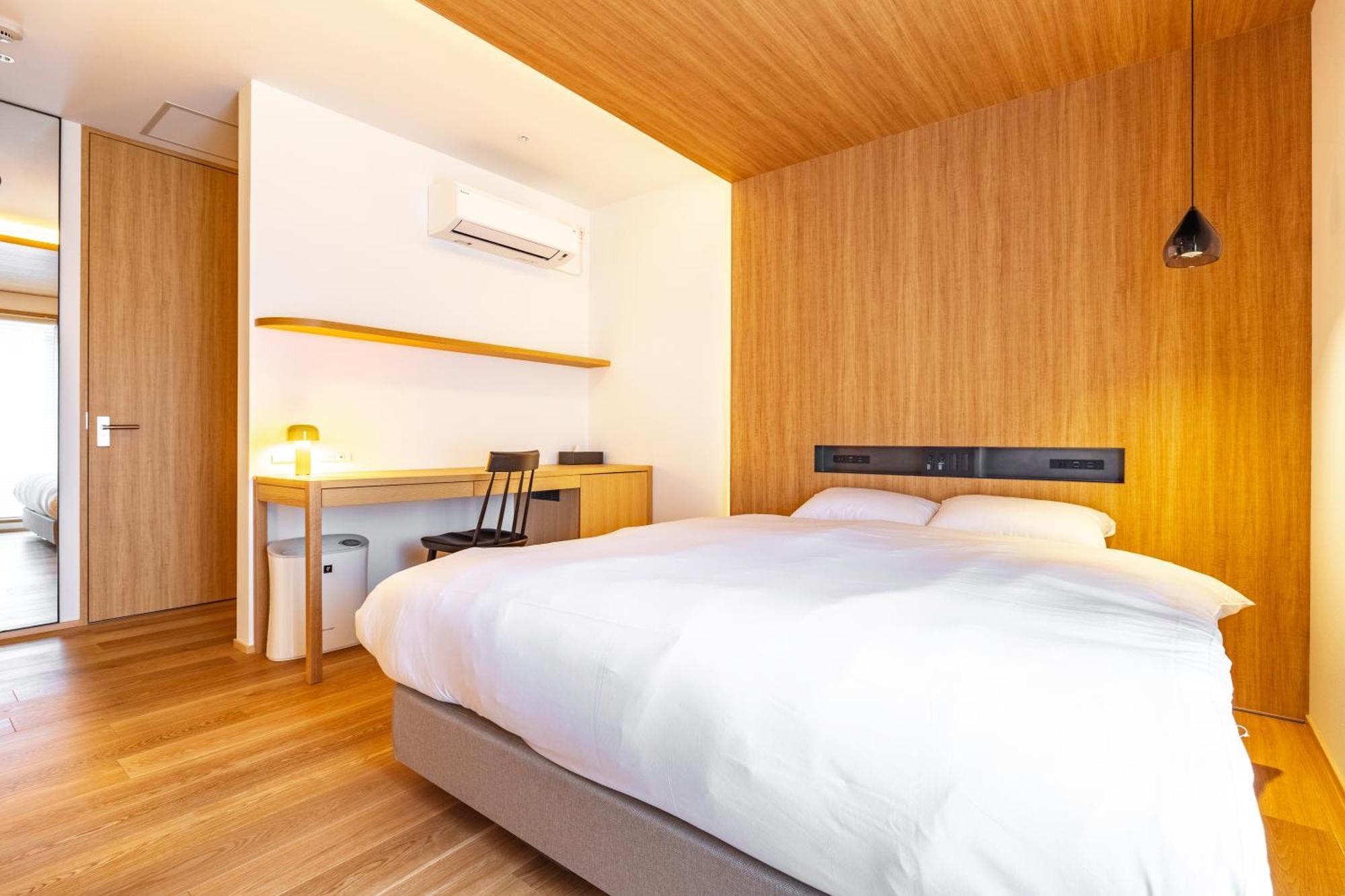 Dash Living Gojo Kyoto Eksteriør bilde