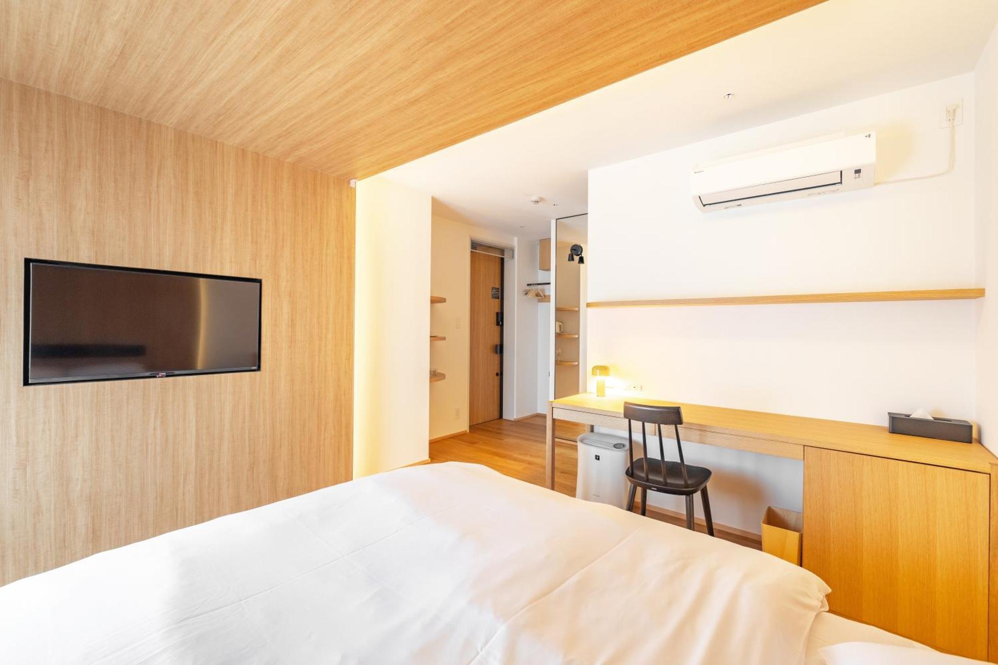 Dash Living Gojo Kyoto Eksteriør bilde