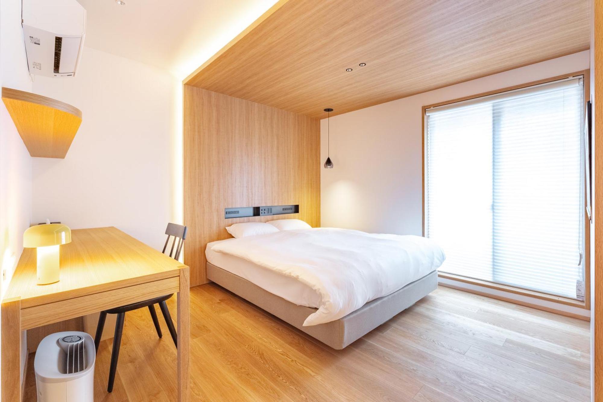 Dash Living Gojo Kyoto Eksteriør bilde