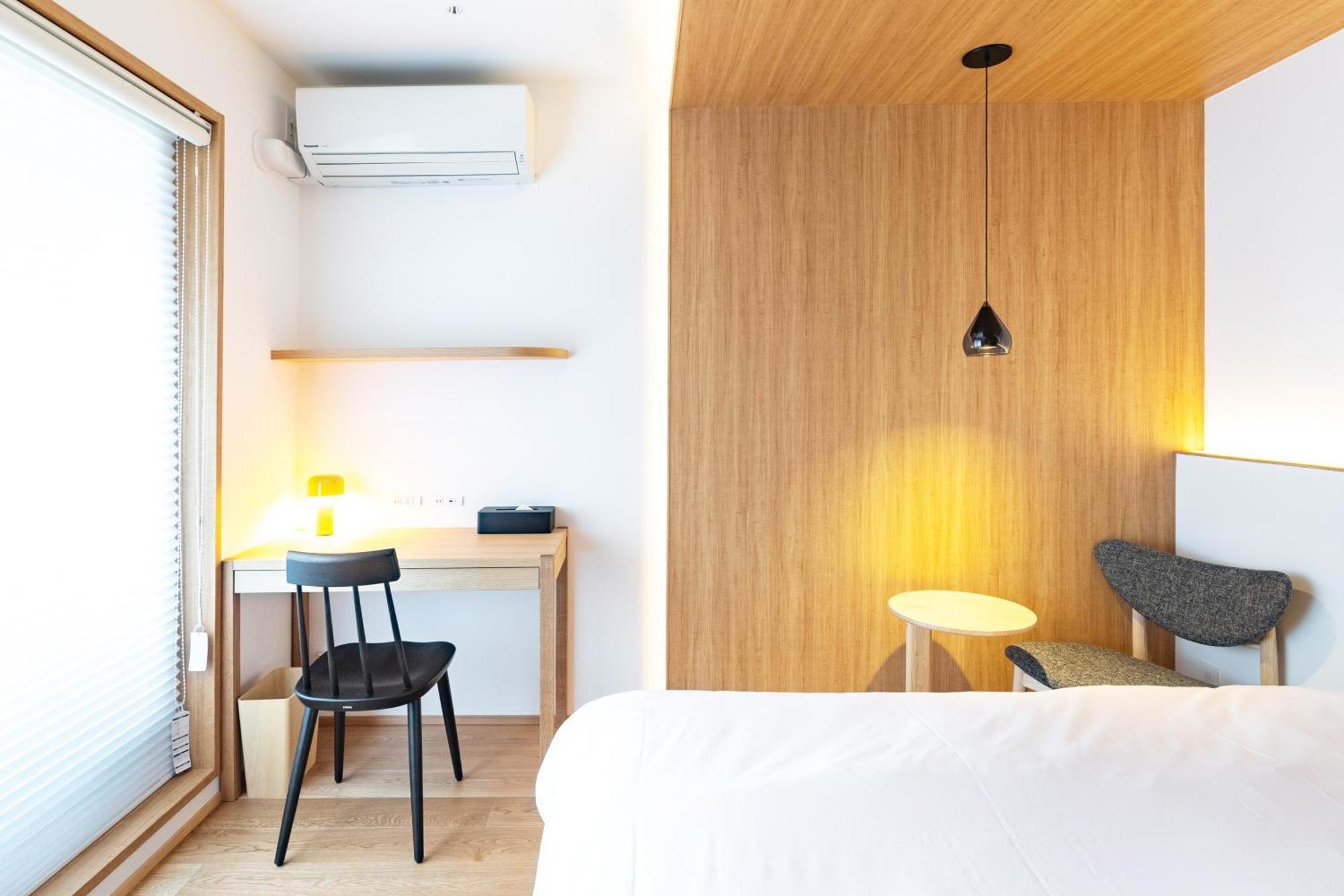 Dash Living Gojo Kyoto Eksteriør bilde