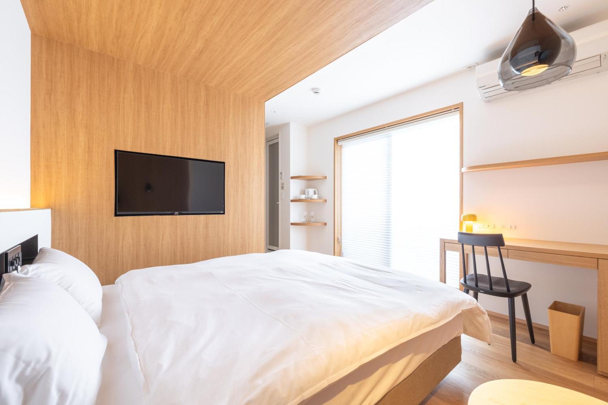 Dash Living Gojo Kyoto Eksteriør bilde