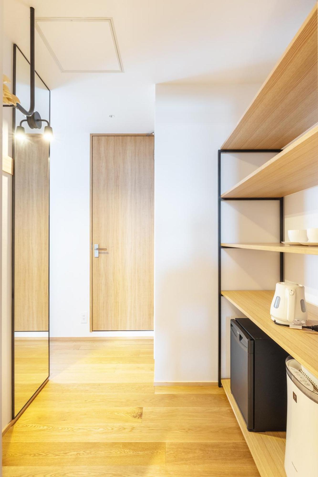 Dash Living Gojo Kyoto Eksteriør bilde
