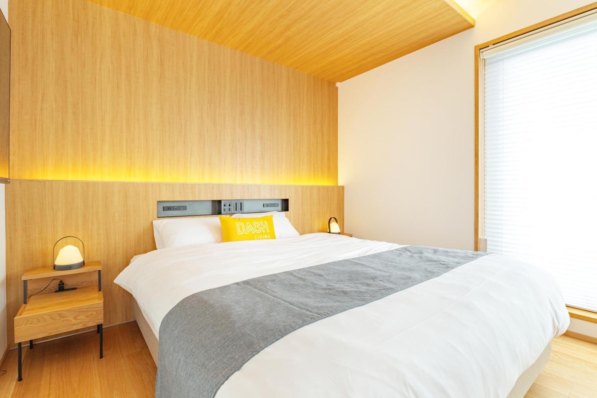 Dash Living Gojo Kyoto Eksteriør bilde