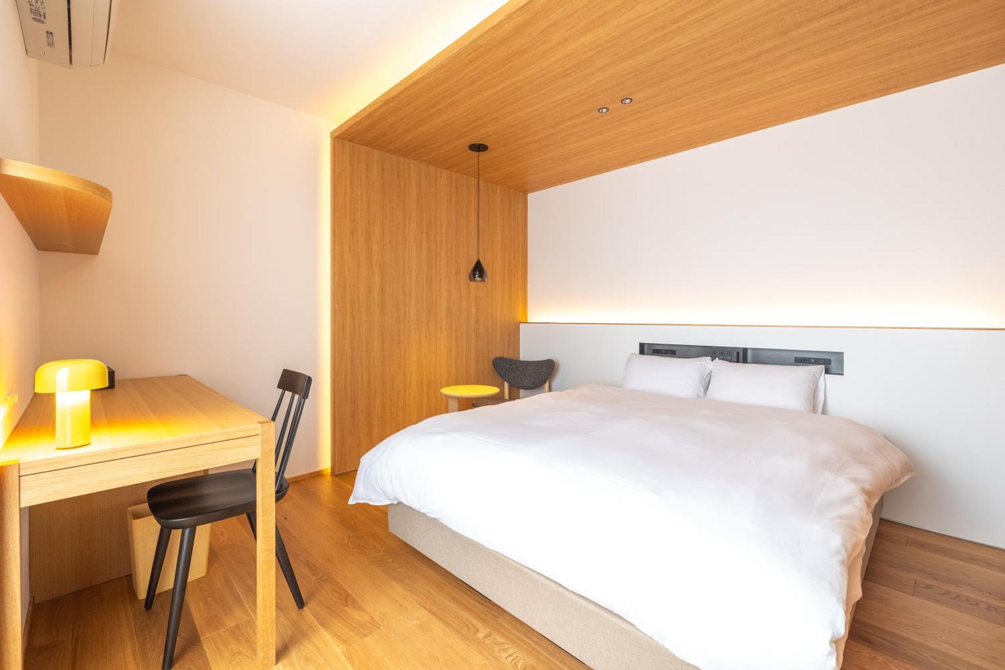 Dash Living Gojo Kyoto Eksteriør bilde