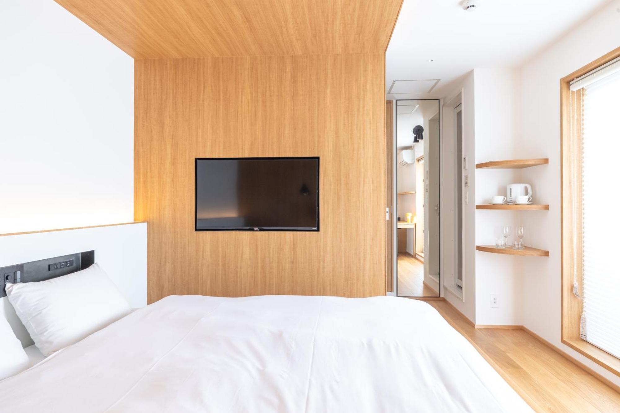 Dash Living Gojo Kyoto Eksteriør bilde