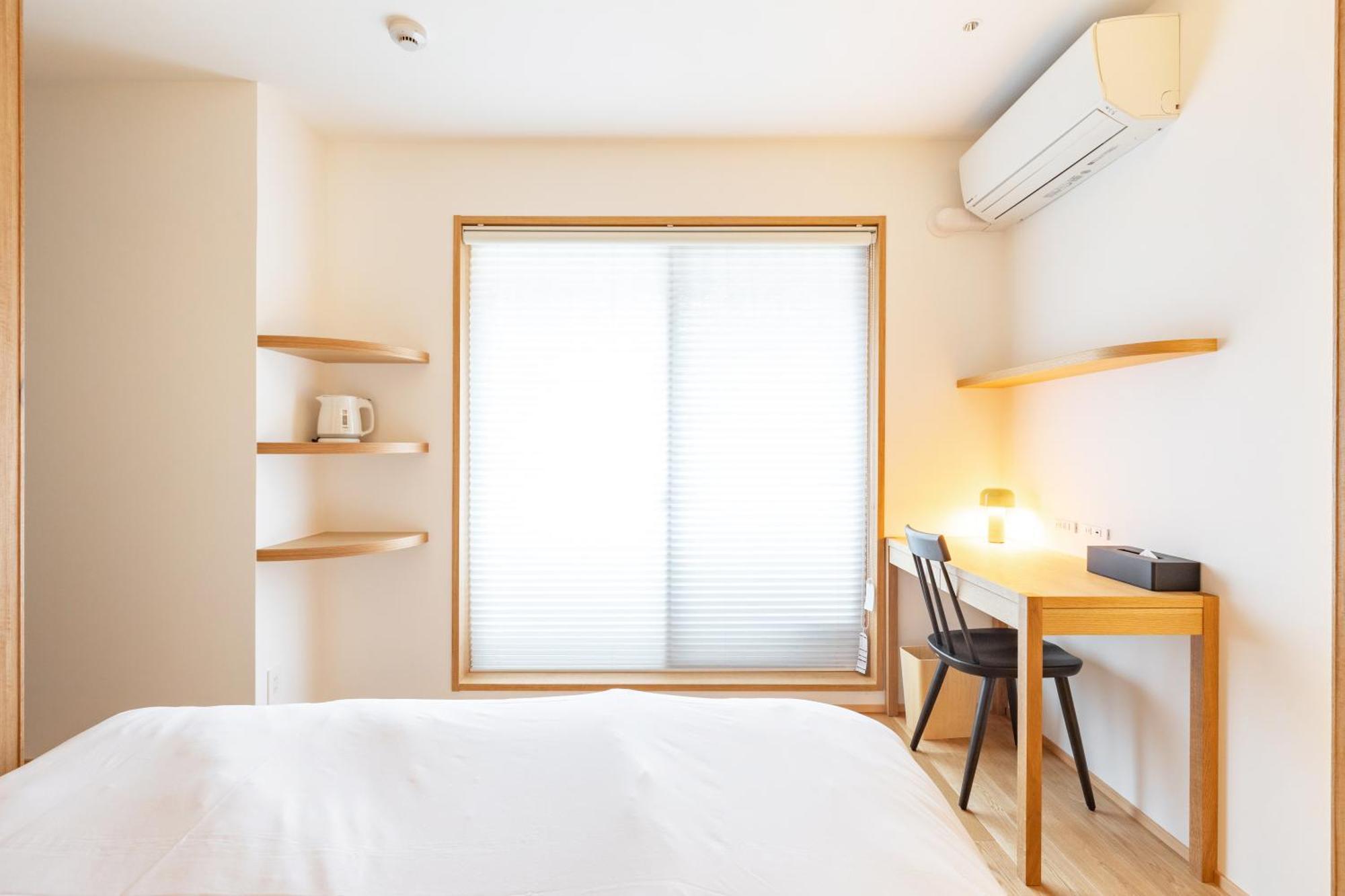 Dash Living Gojo Kyoto Eksteriør bilde