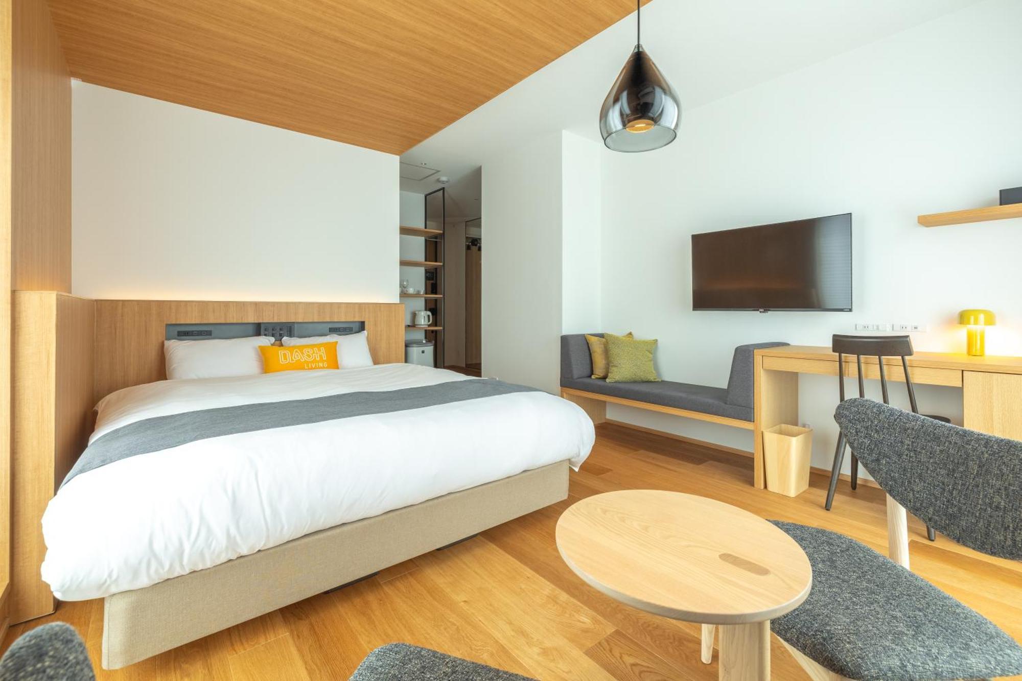 Dash Living Gojo Kyoto Eksteriør bilde