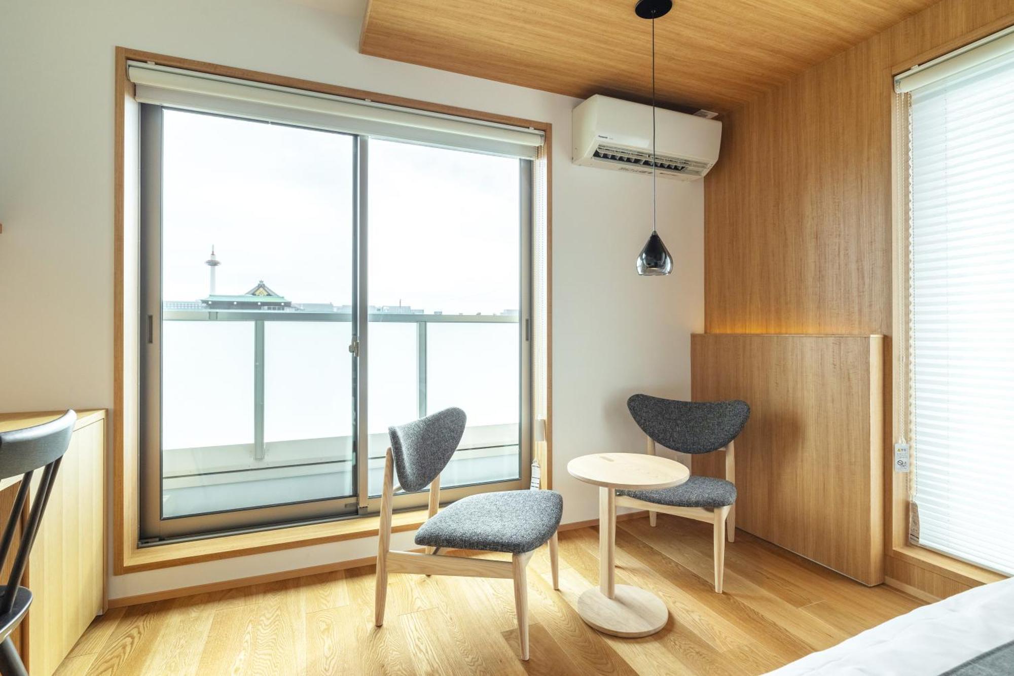 Dash Living Gojo Kyoto Eksteriør bilde