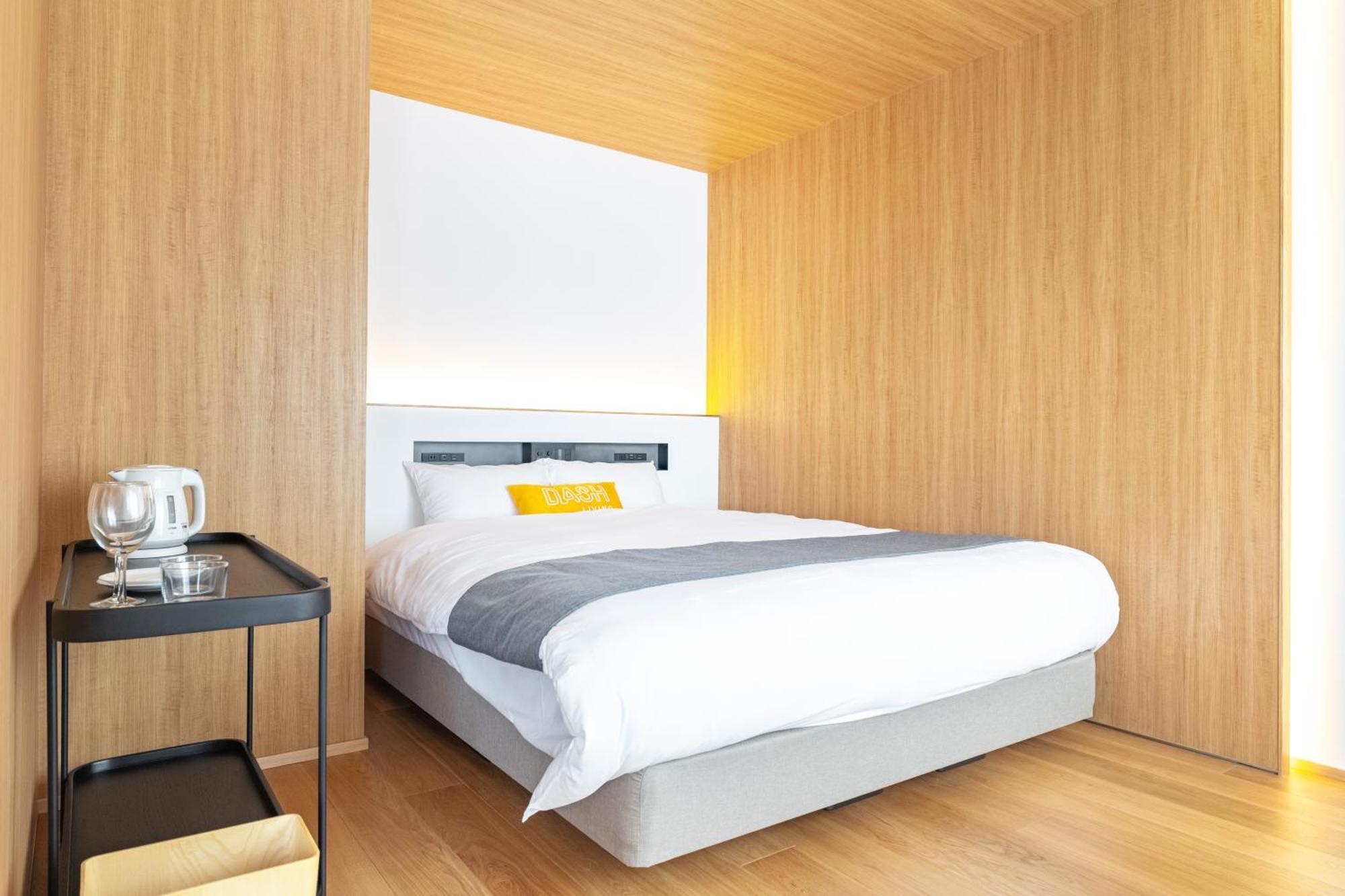 Dash Living Gojo Kyoto Eksteriør bilde