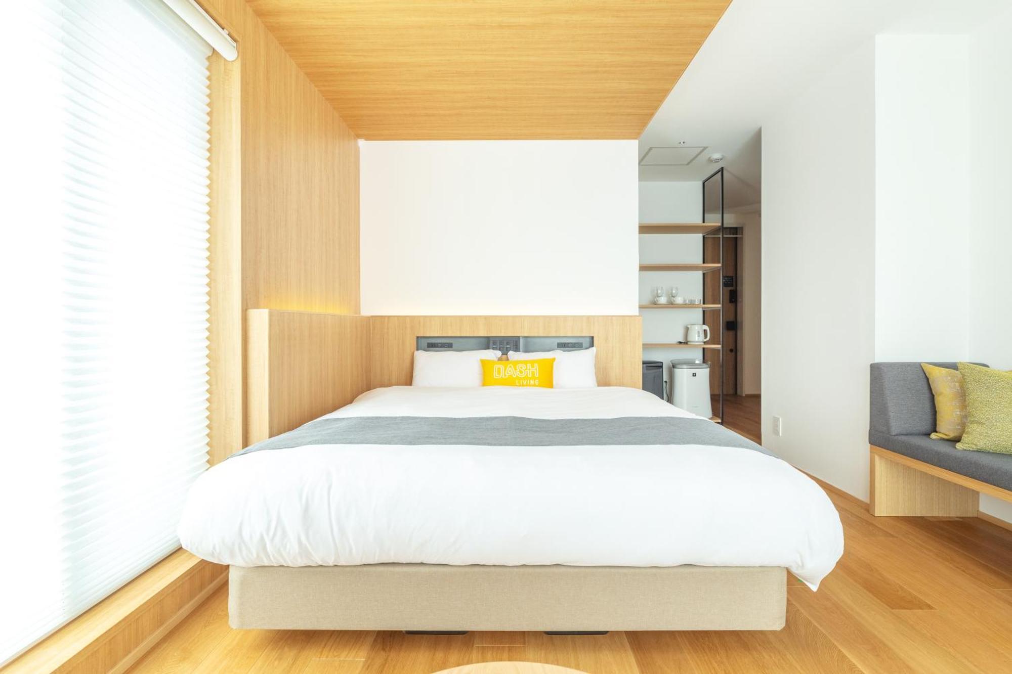 Dash Living Gojo Kyoto Eksteriør bilde