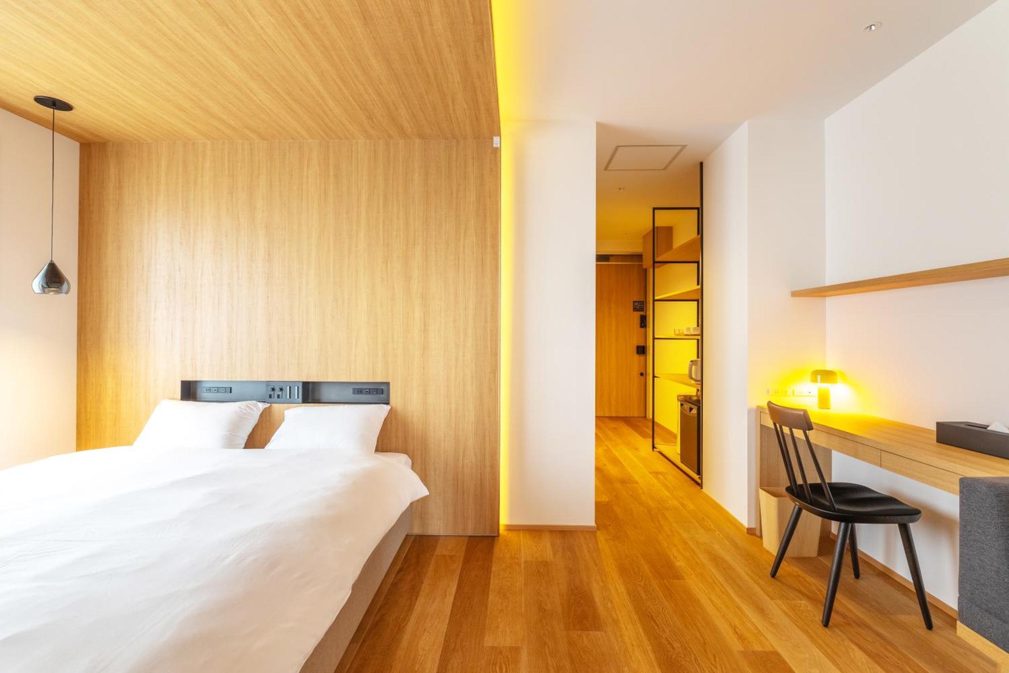 Dash Living Gojo Kyoto Eksteriør bilde