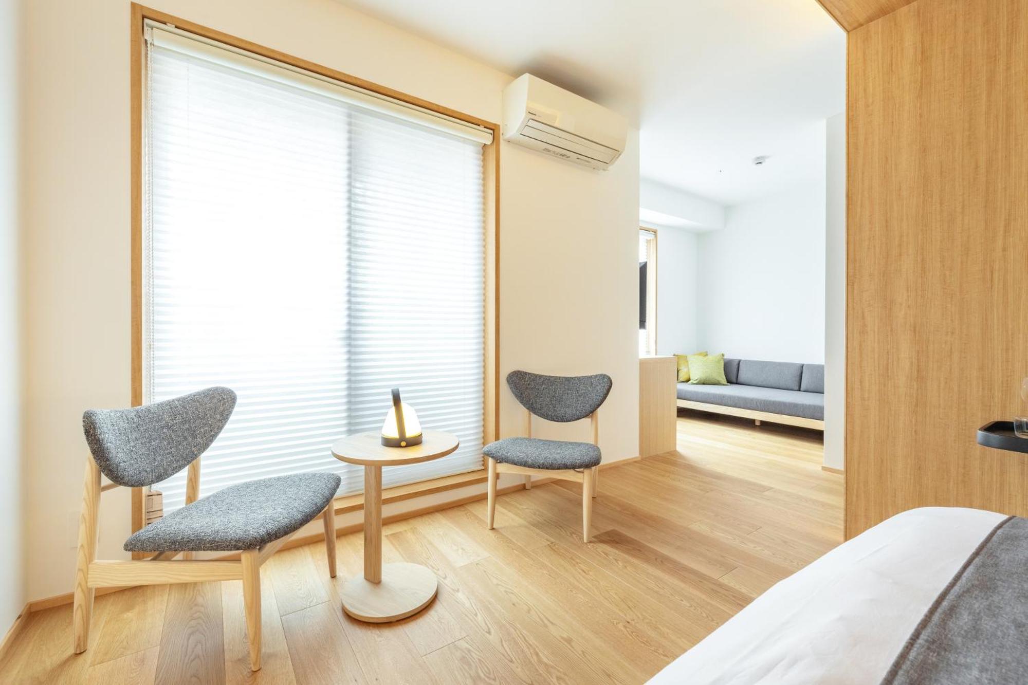 Dash Living Gojo Kyoto Eksteriør bilde