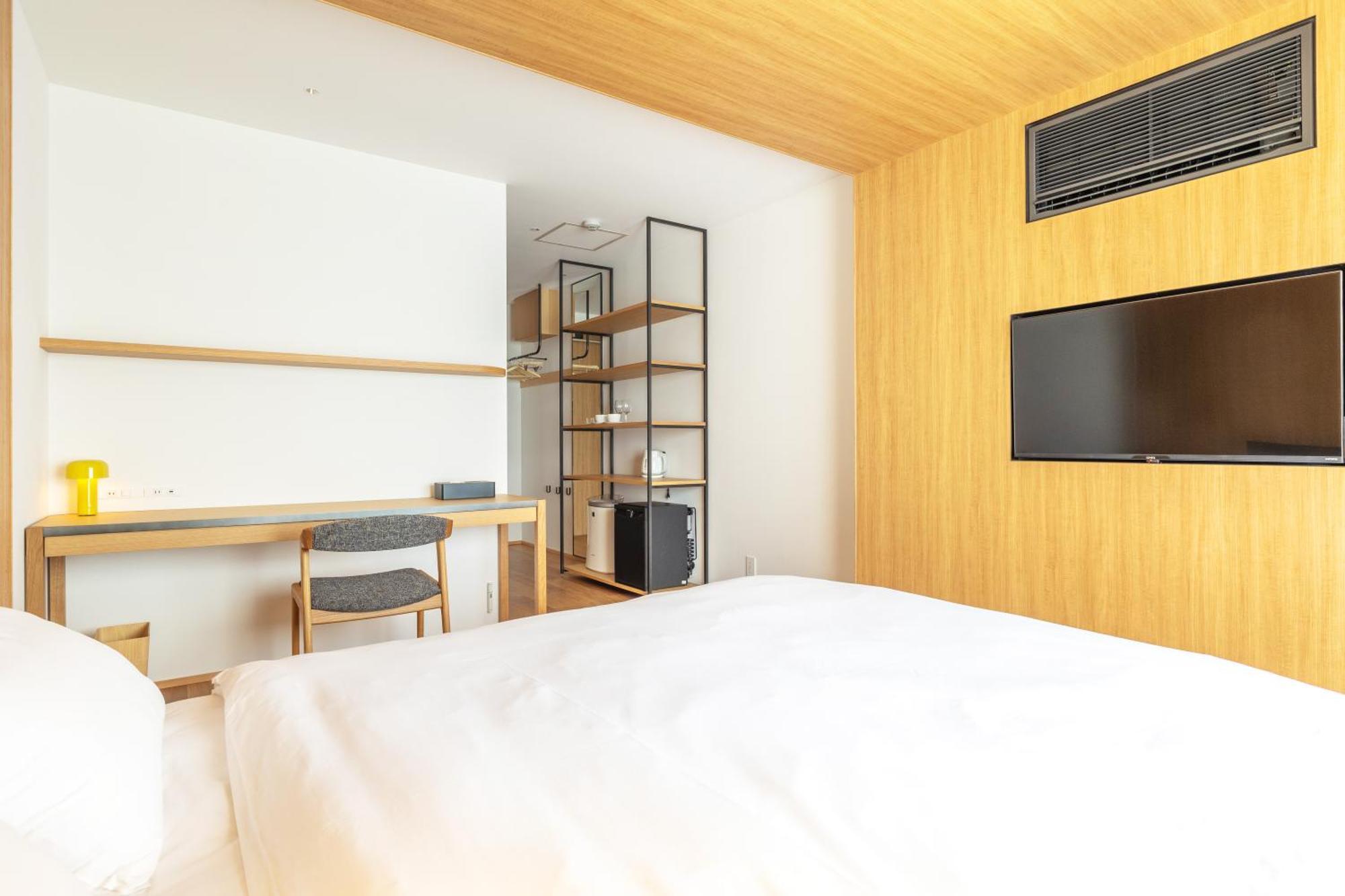 Dash Living Gojo Kyoto Eksteriør bilde