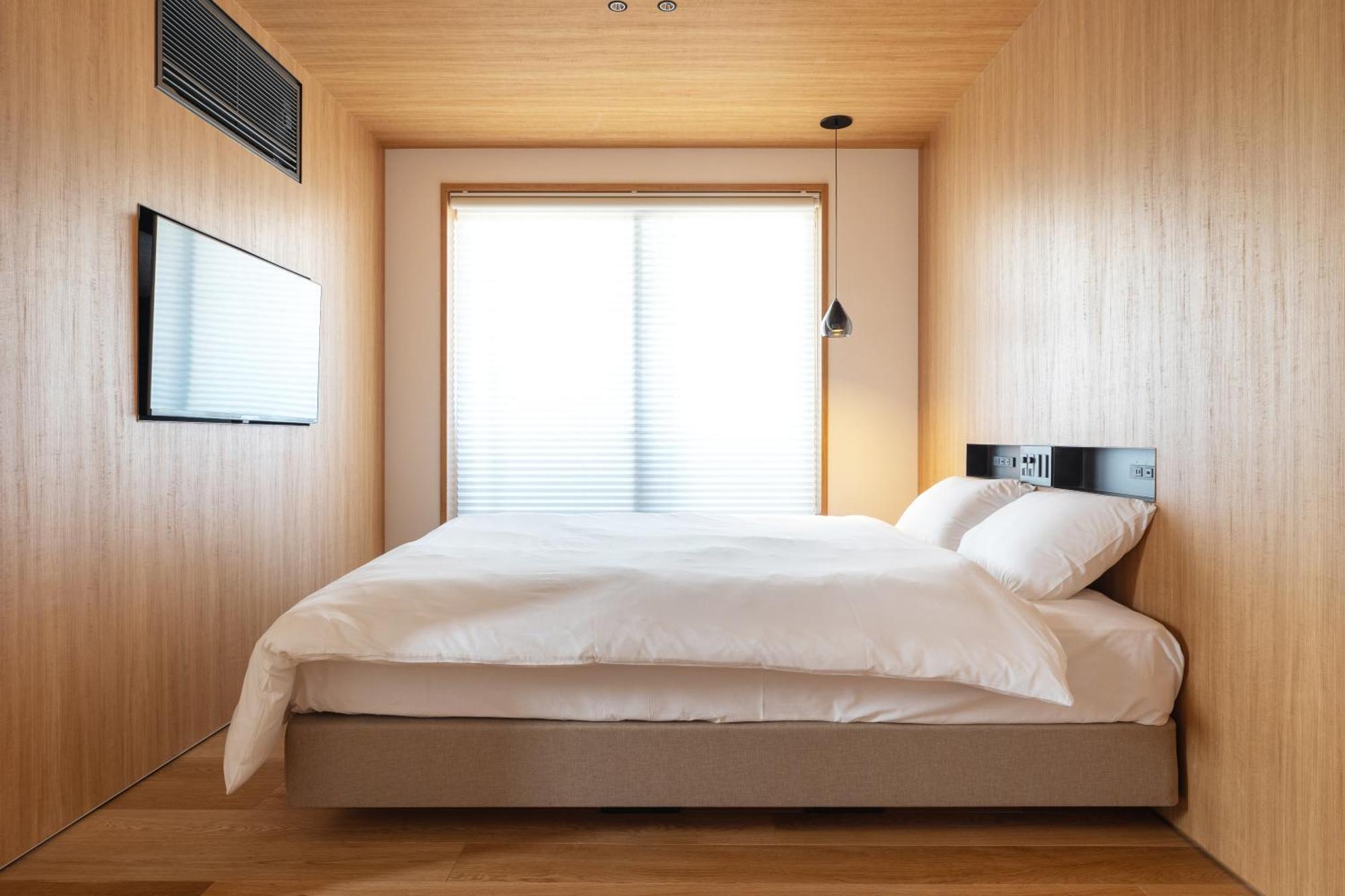 Dash Living Gojo Kyoto Eksteriør bilde