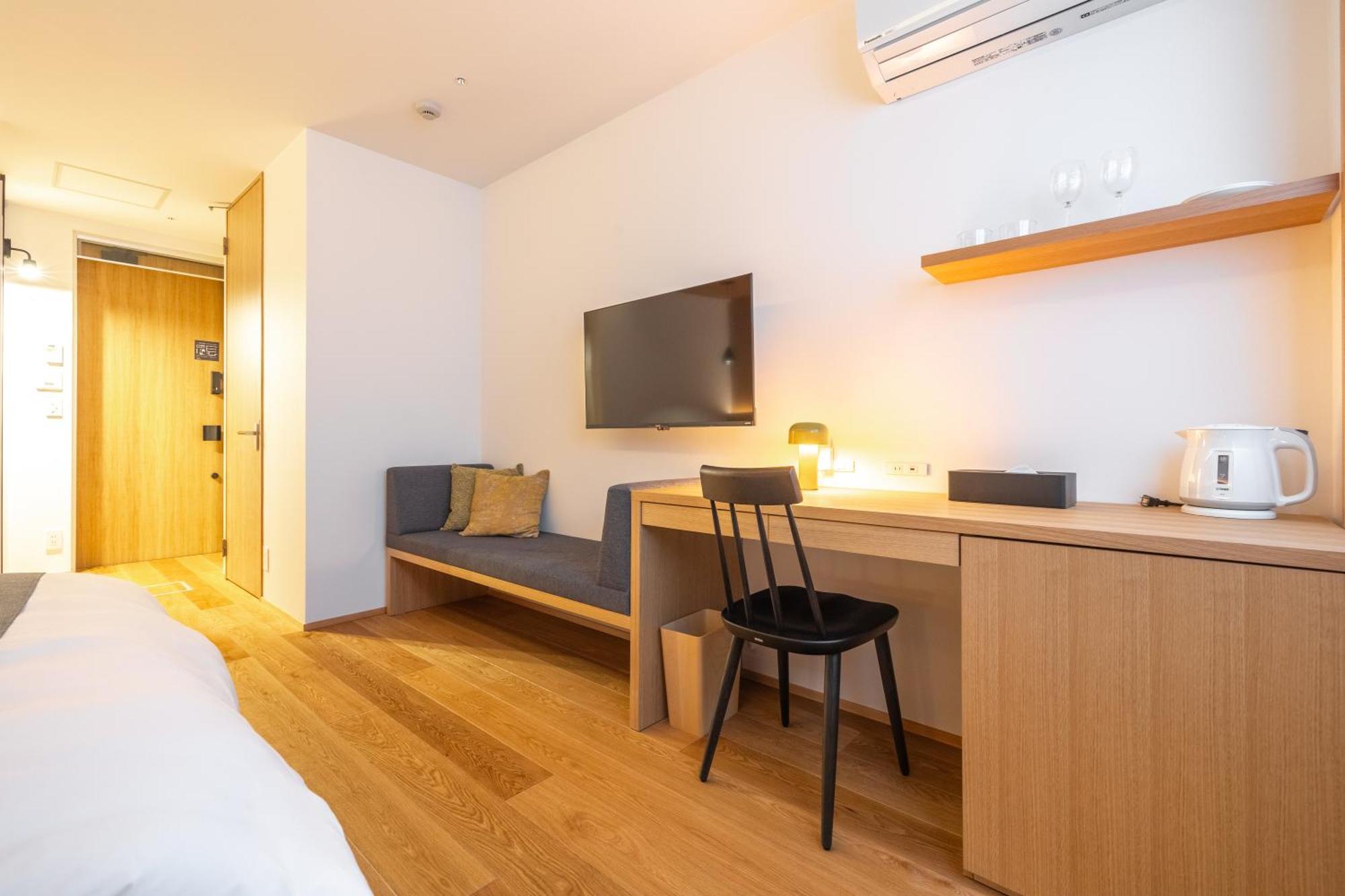 Dash Living Gojo Kyoto Eksteriør bilde
